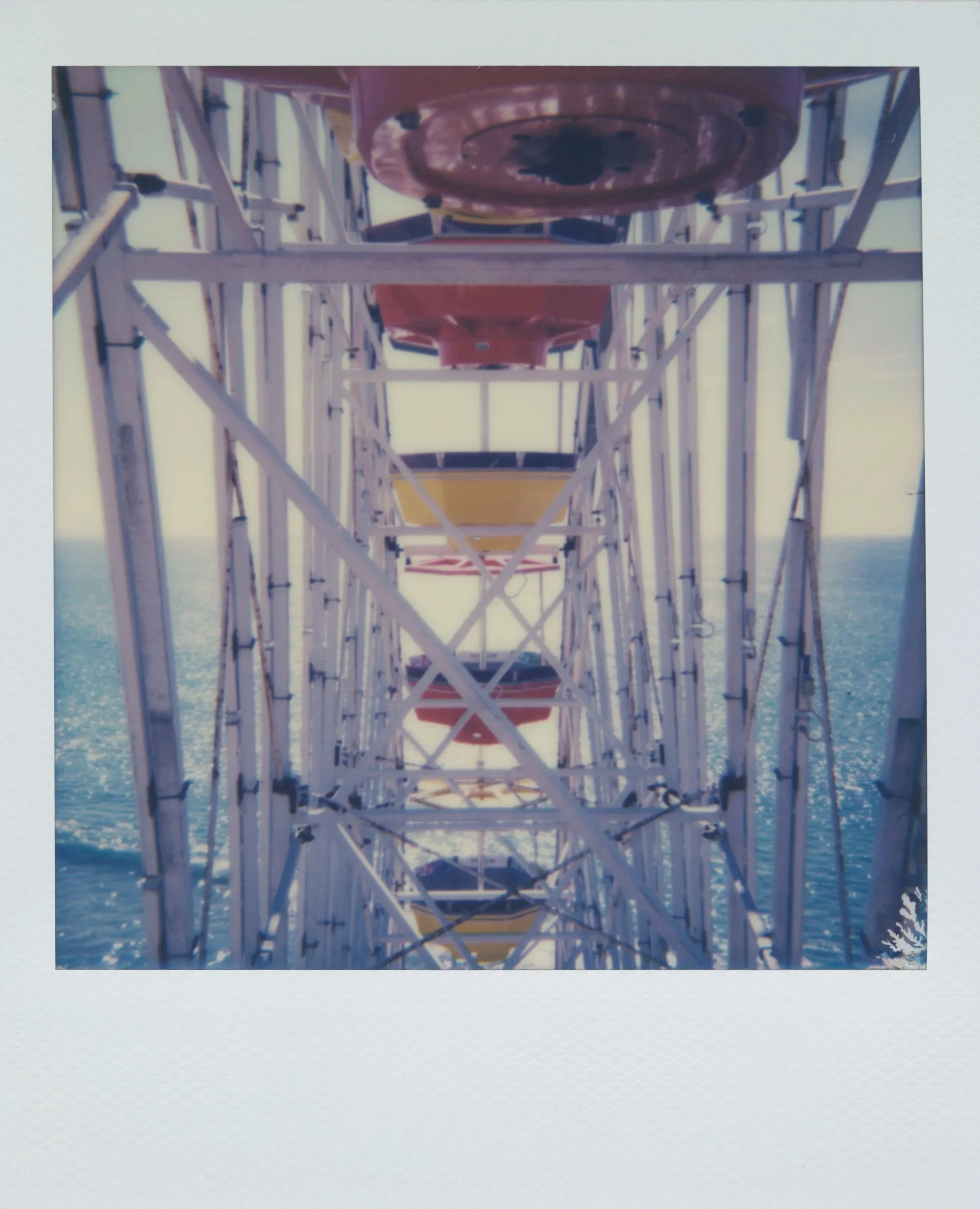 SUMMER ROMANCE*