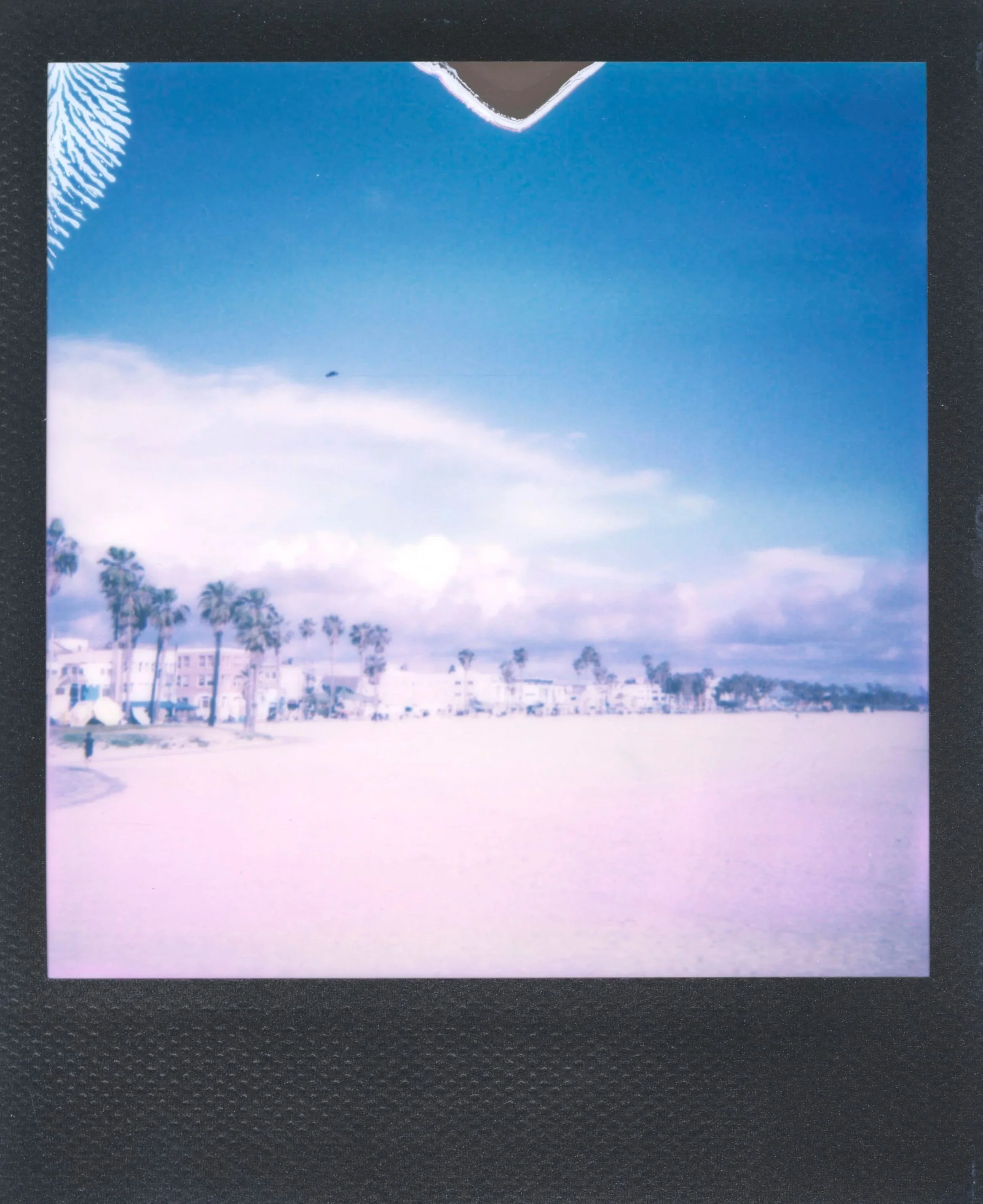 BEACH DAY*