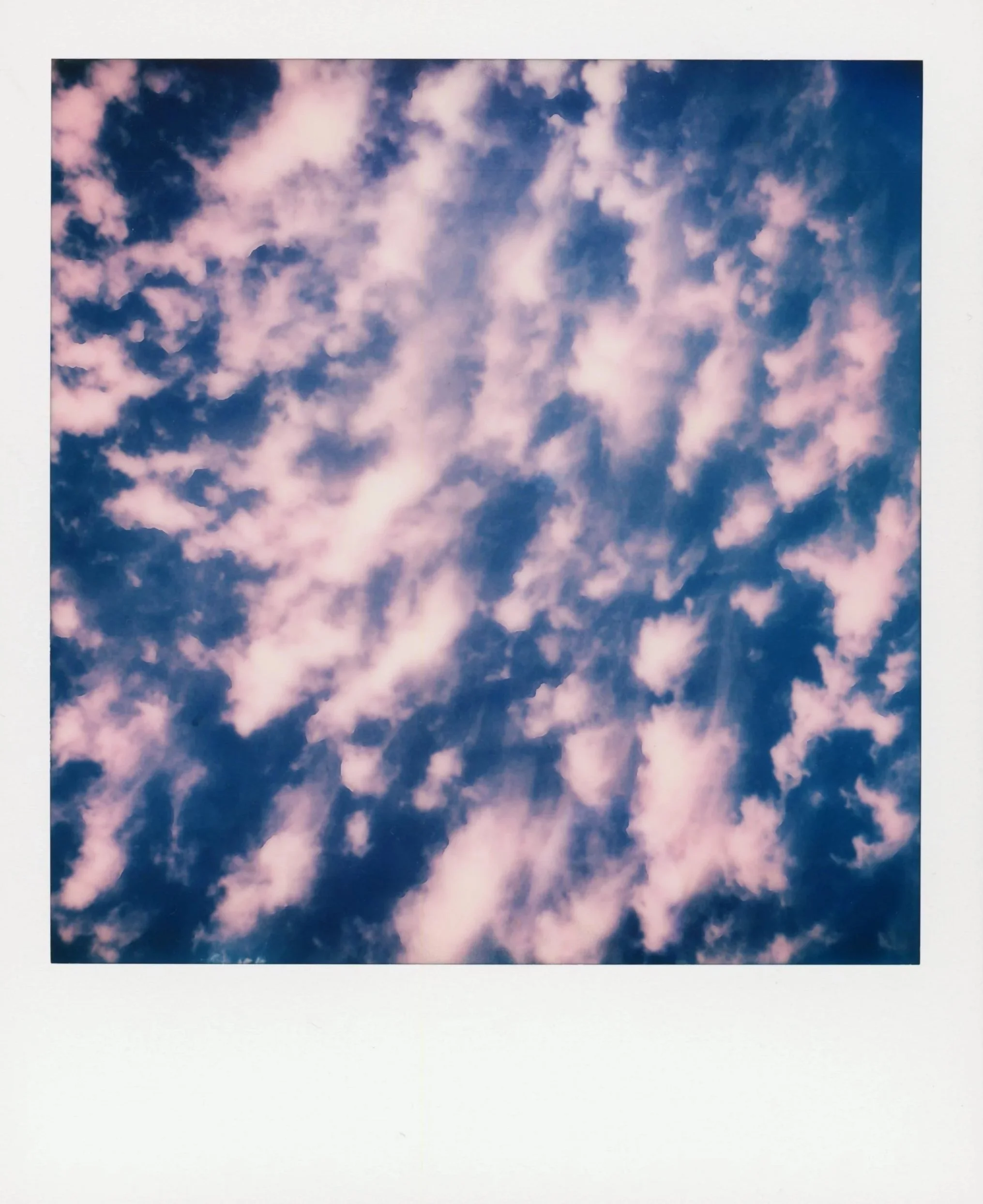 PASSING THROUGH*