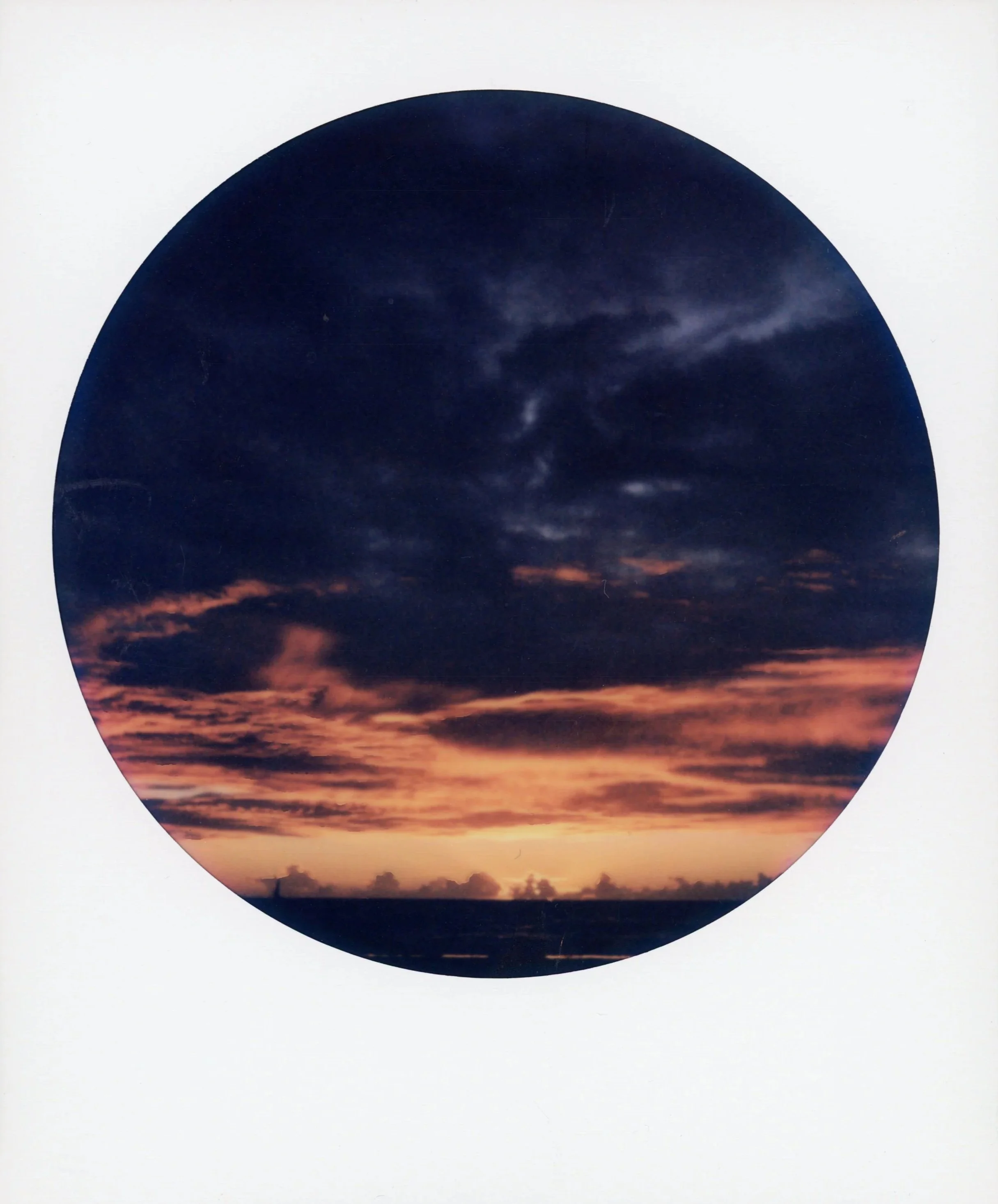 AFTER SUNSET*