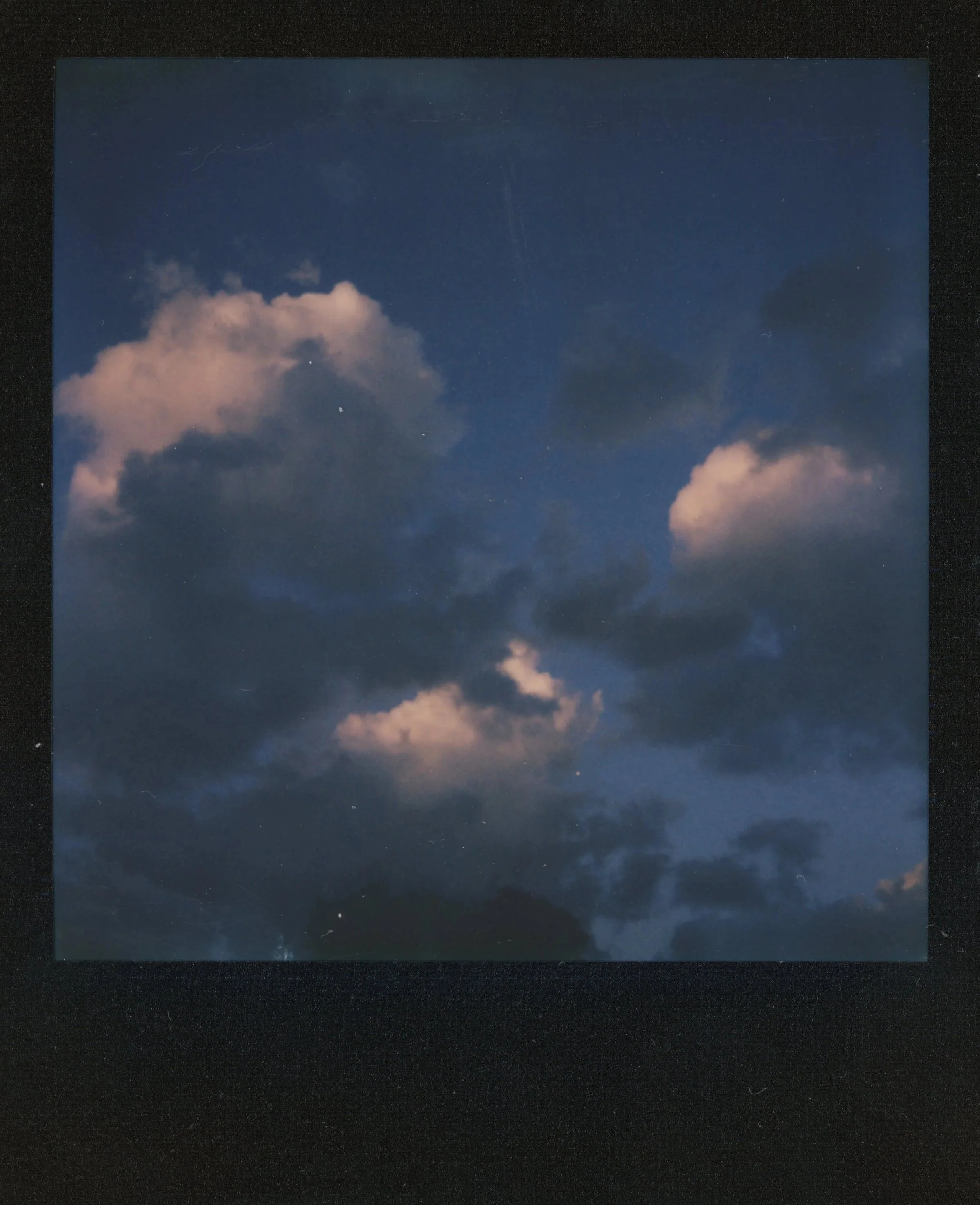MIDNIGHT BLUES*