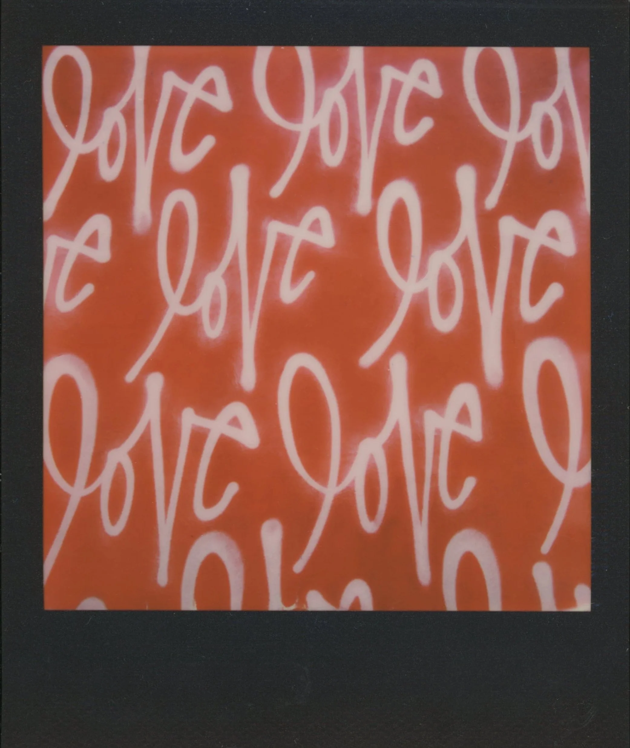 LOVE BOMB*