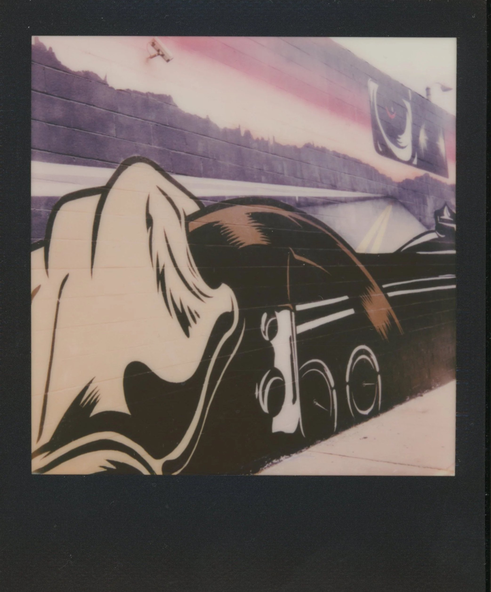 WHO'S GONNA DRIVE YOU HOME?*