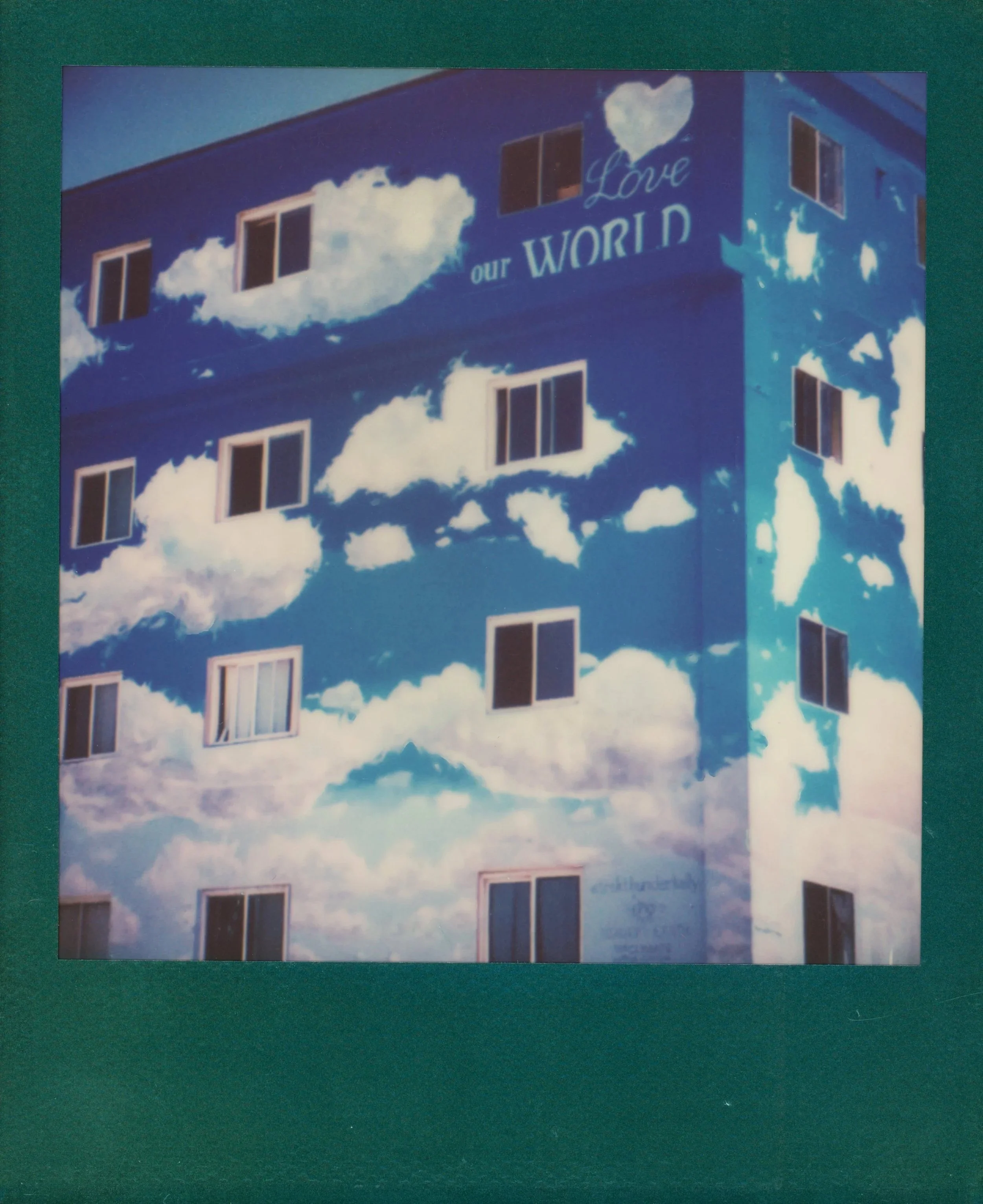 CLOUD STORAGE*