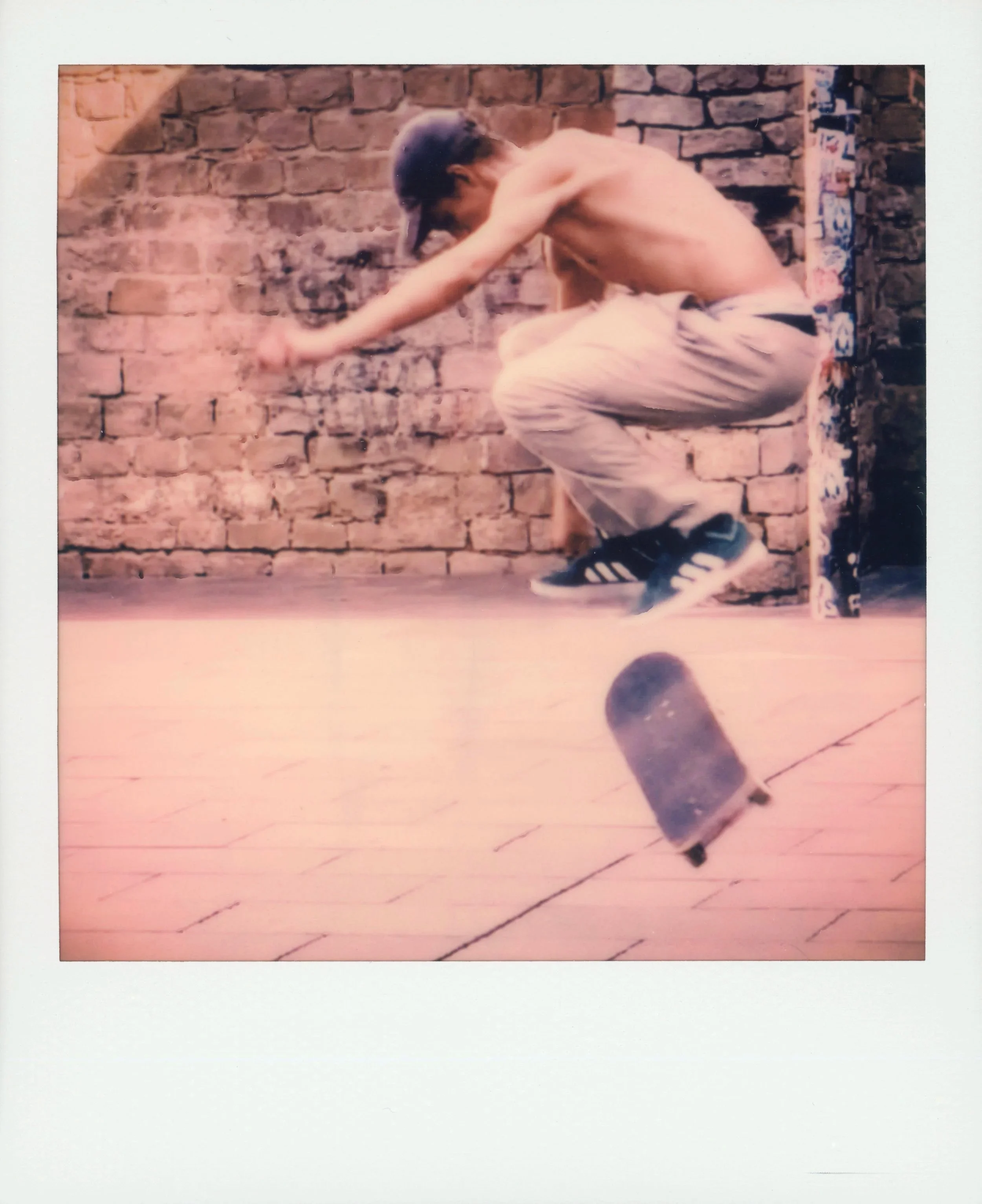 UNSUPERVISED
