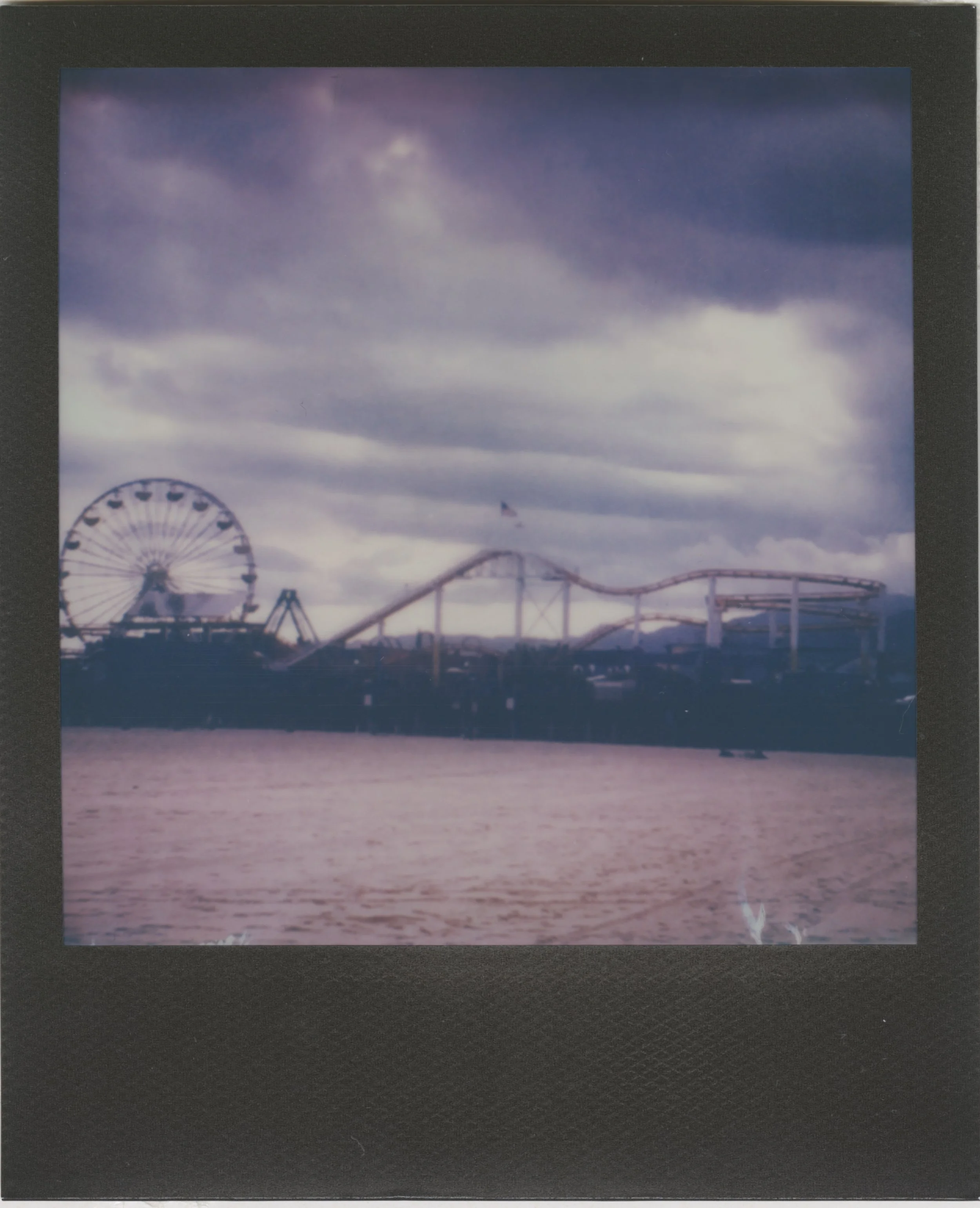 DREAMLAND*