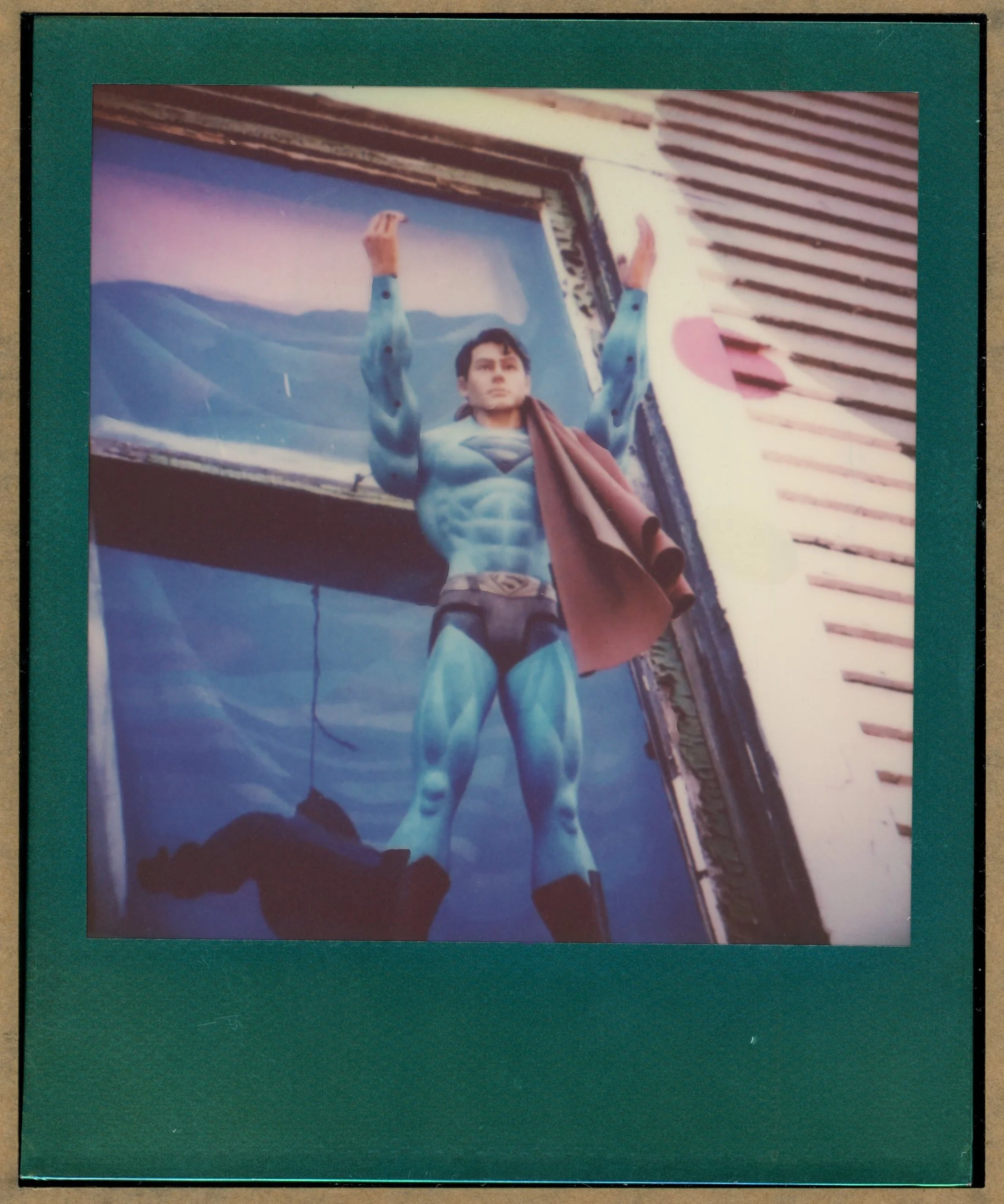 LOCAL HERO