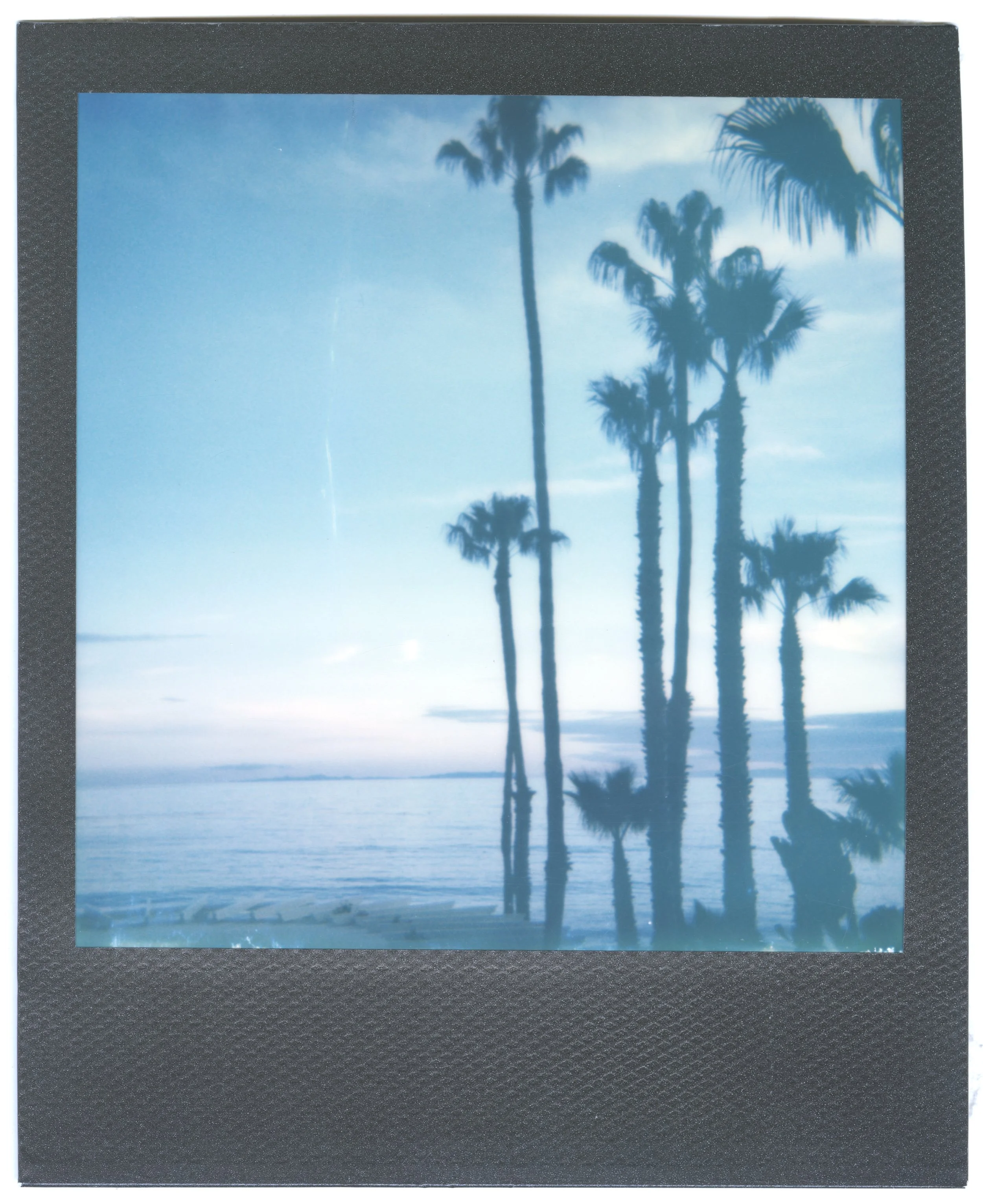 PACIFIC BLUE*