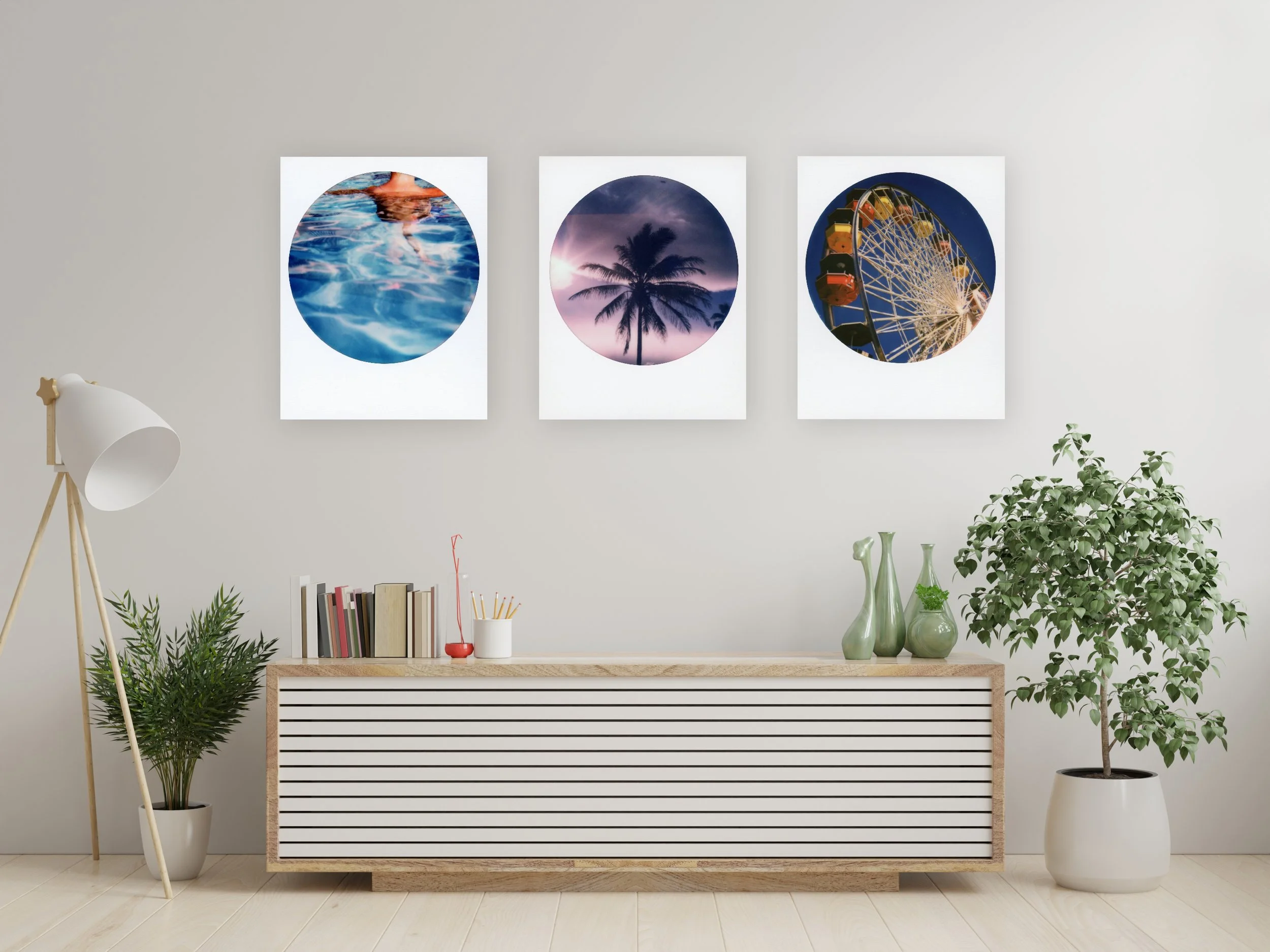 24 x 30 Print