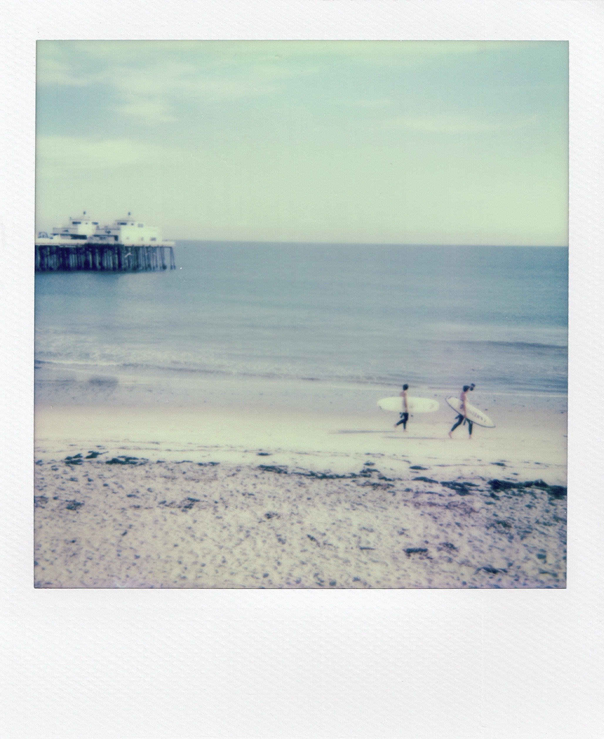 ENDLESS SUMMER*