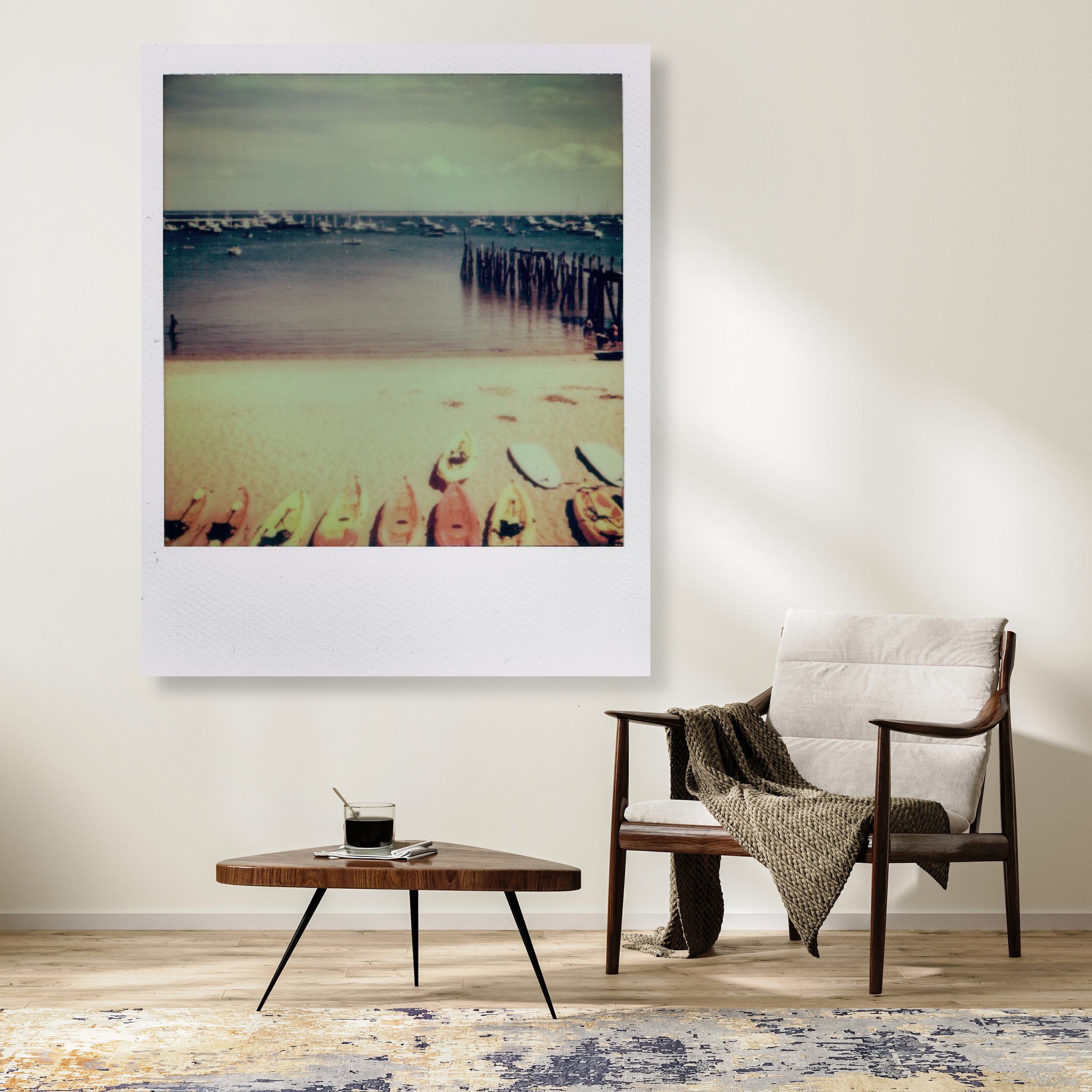 40 x 50 PRINT