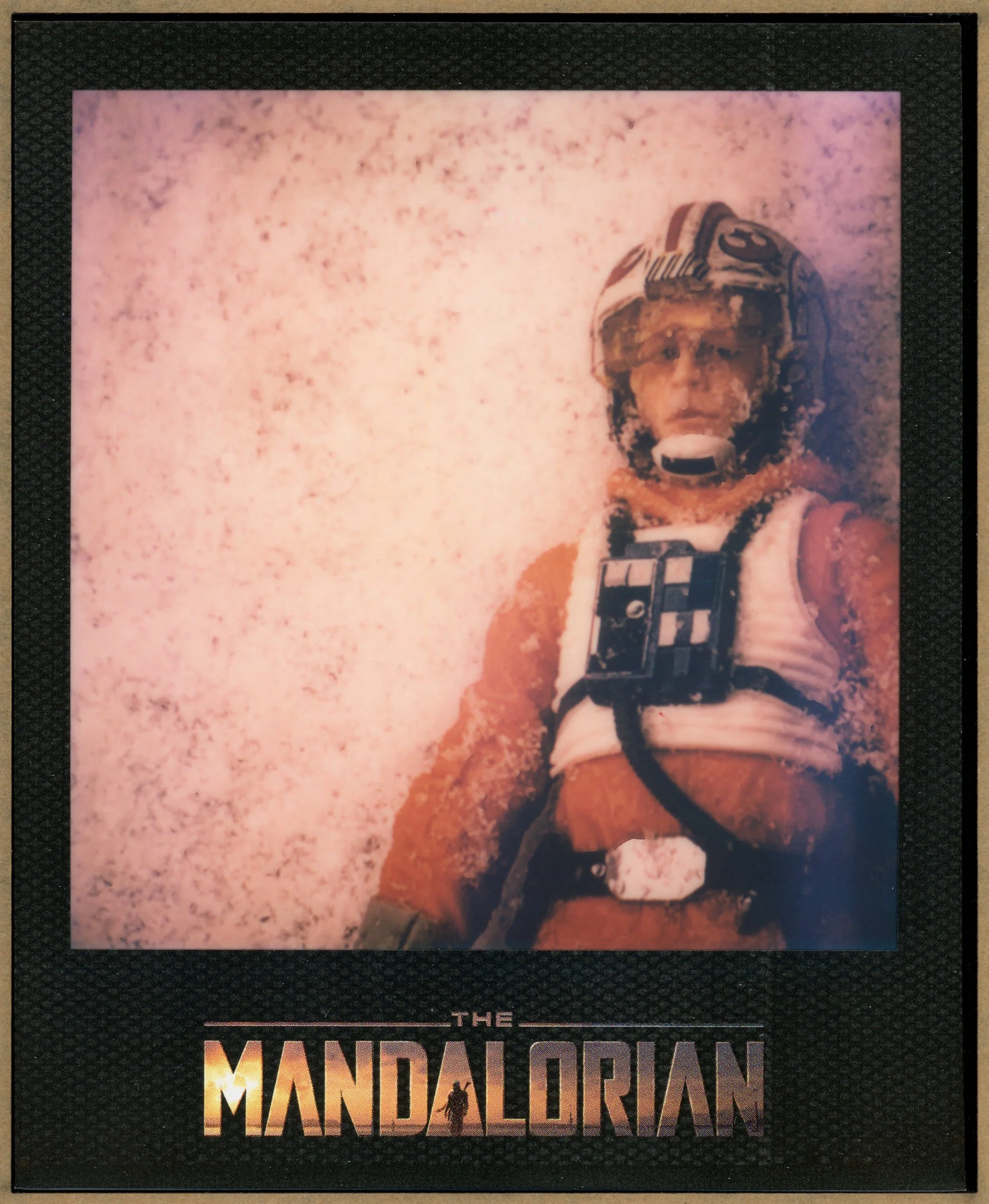 THE NOSTALGIA AWAKENS