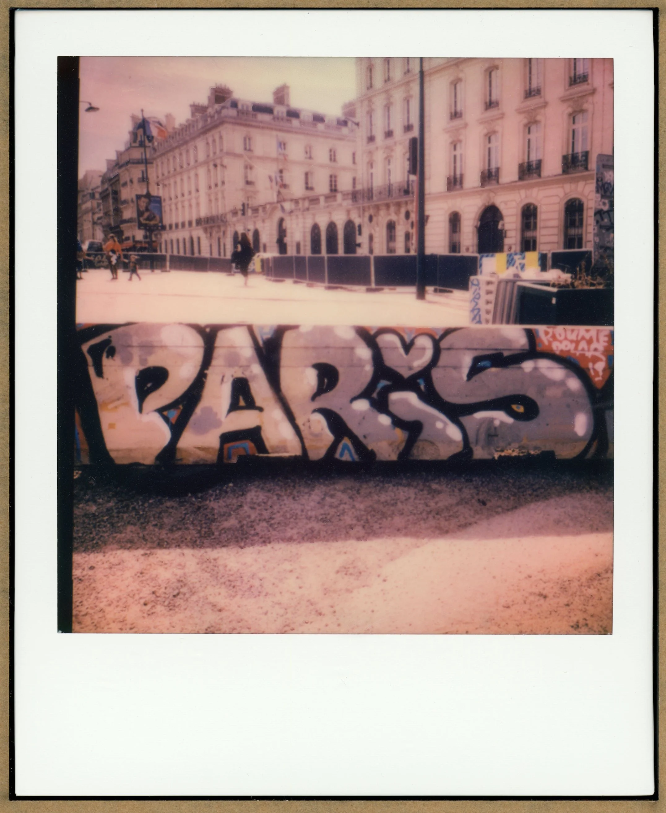 PARDON MY FRENCH