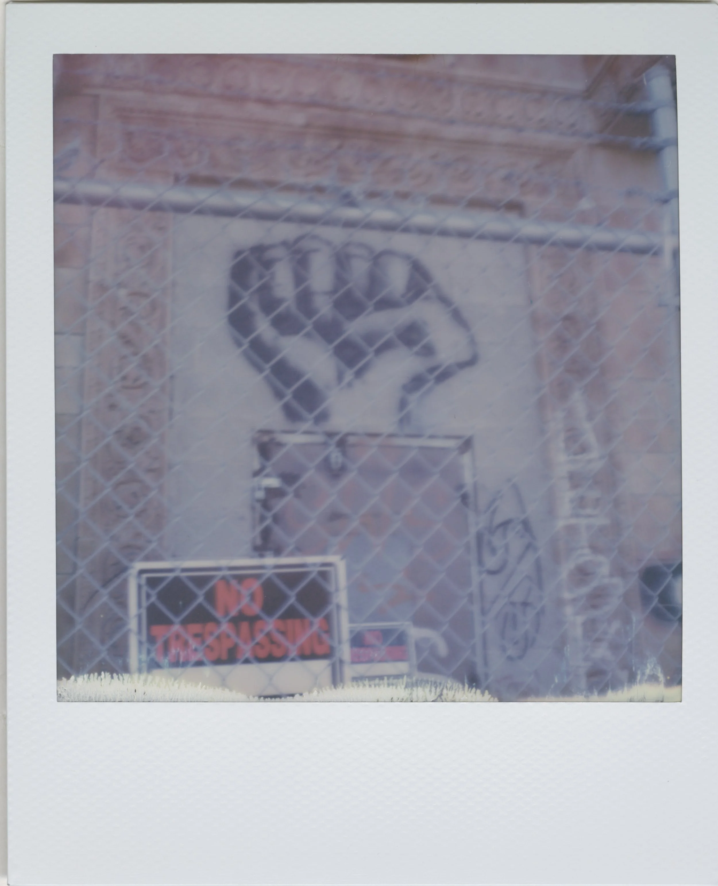 PROPERTY OF THE PEOPLE*
