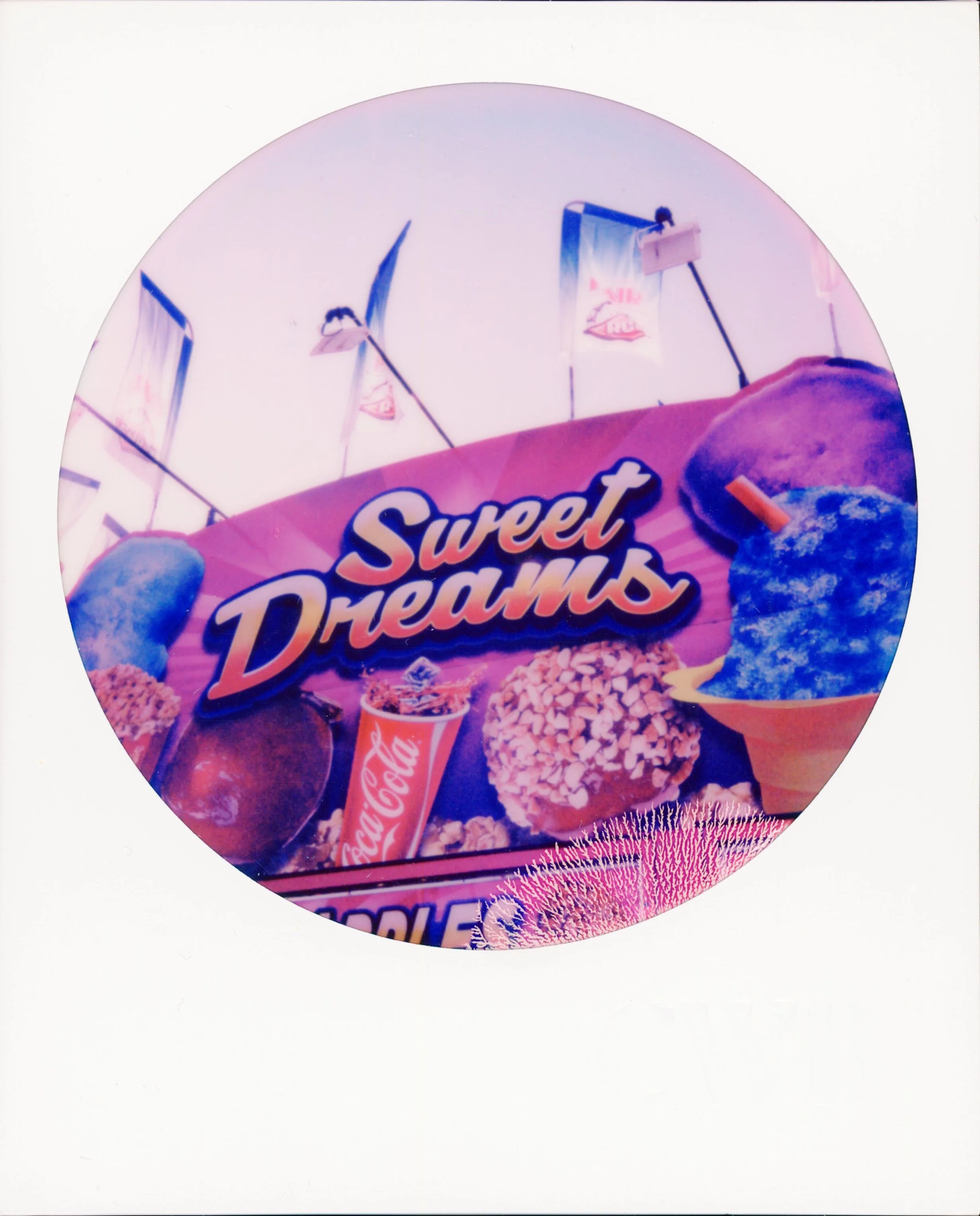 SWEET DREAMS*