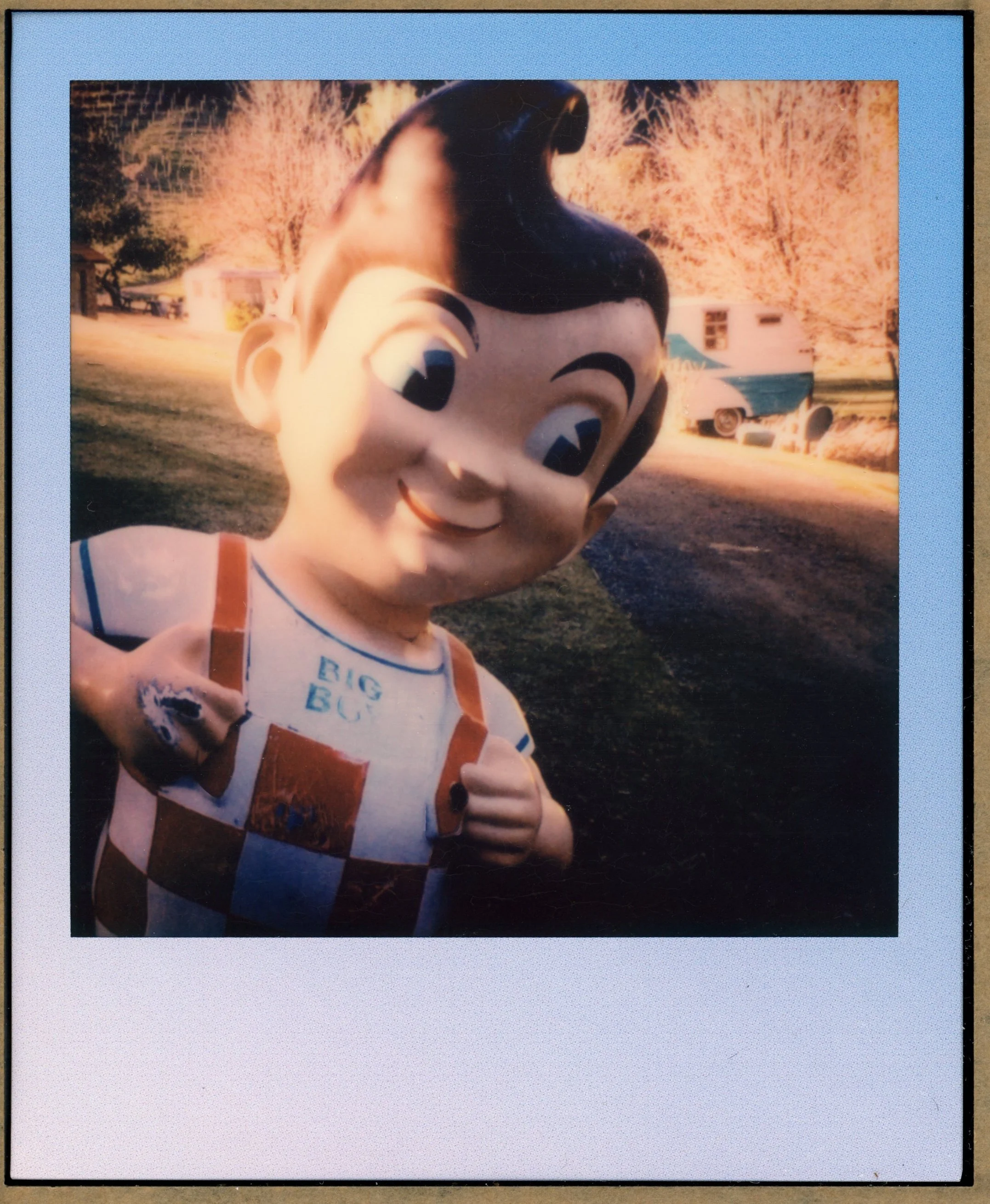 BIG BOY ENERGY