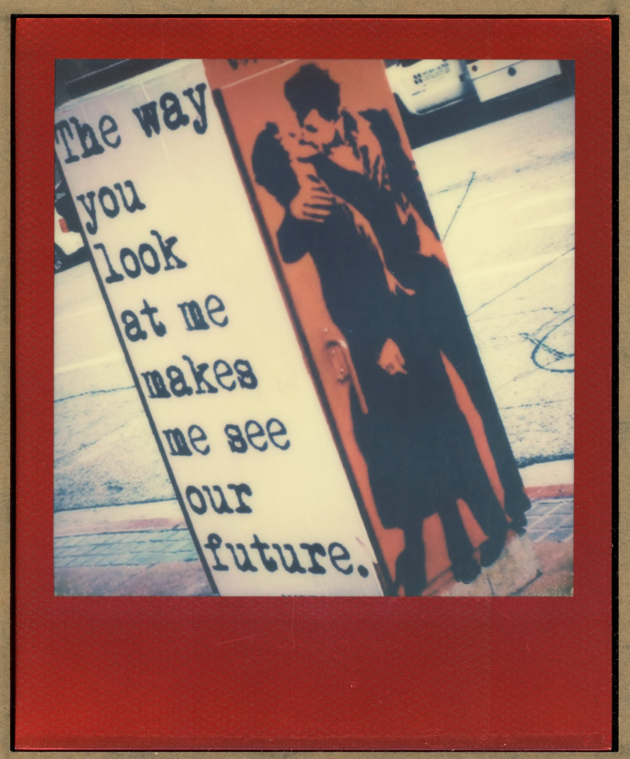 WE HAD PLANS