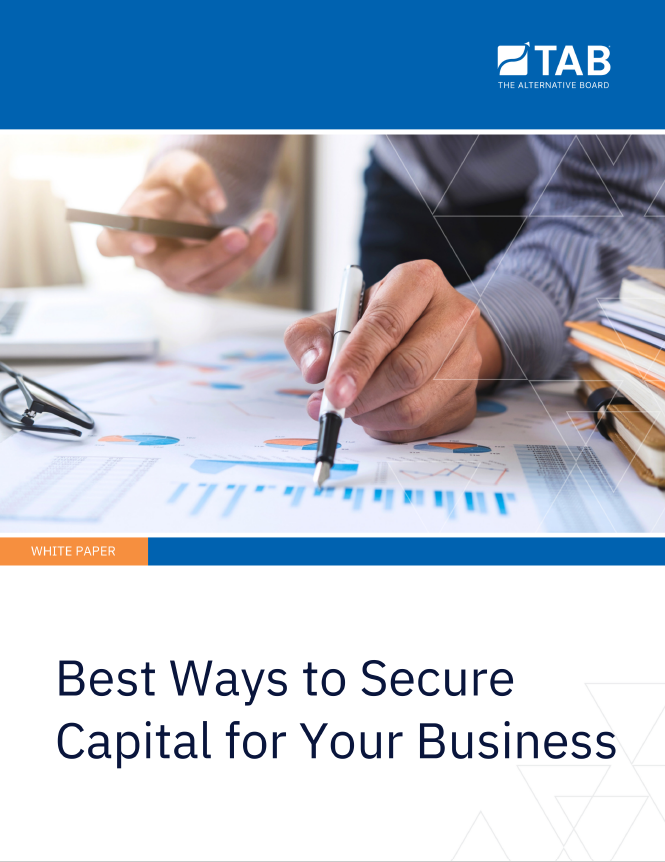Best Ways to Secure Capital.png