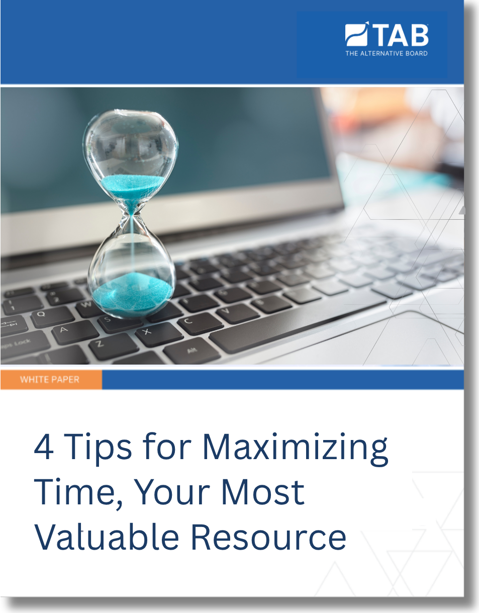 4 Tips for Maximizing Time.png