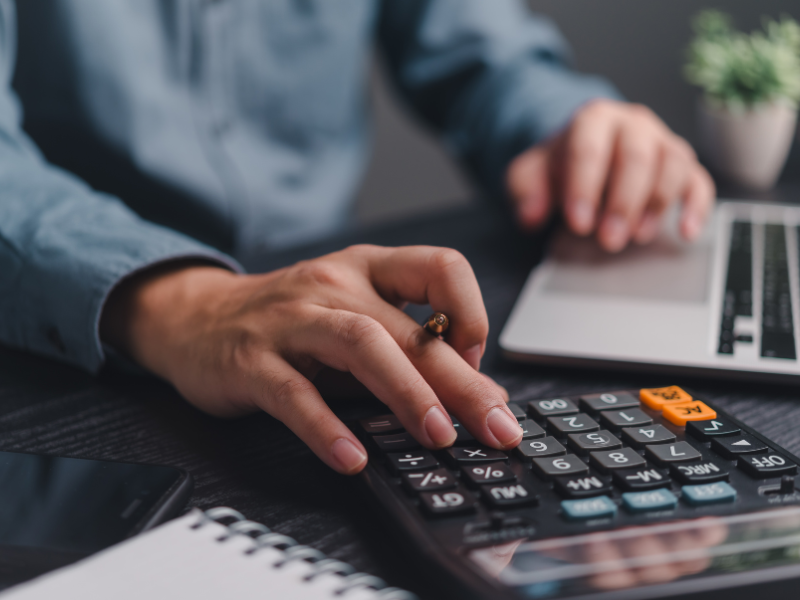 12 Ways to Make Budgeting And Forecasting Easier