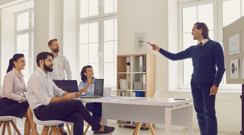  Make 2022 The Year of Effective Leadership and Innovation