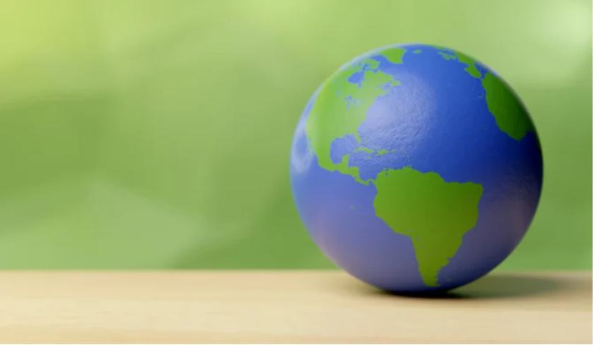  Green Trends: 3 Easy Ways to Build a More Sustainable Supply Chain