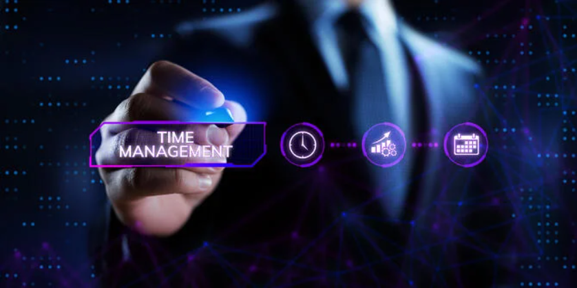  3 Technology Hacks to Improve Workplace Productivity