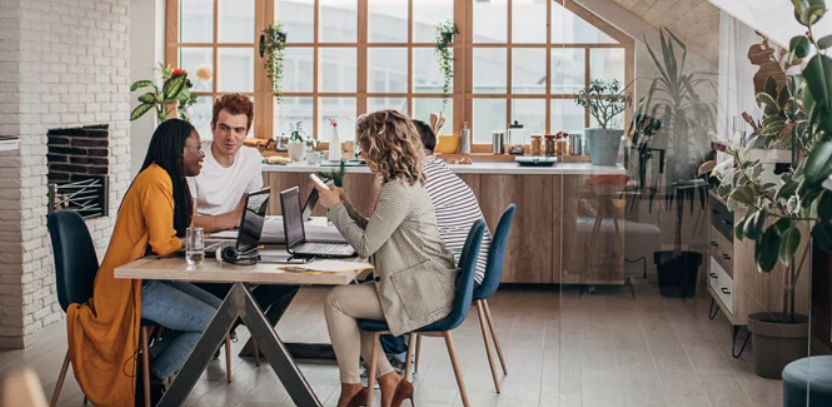  5 Creative Team-Building Strategies for Your Business