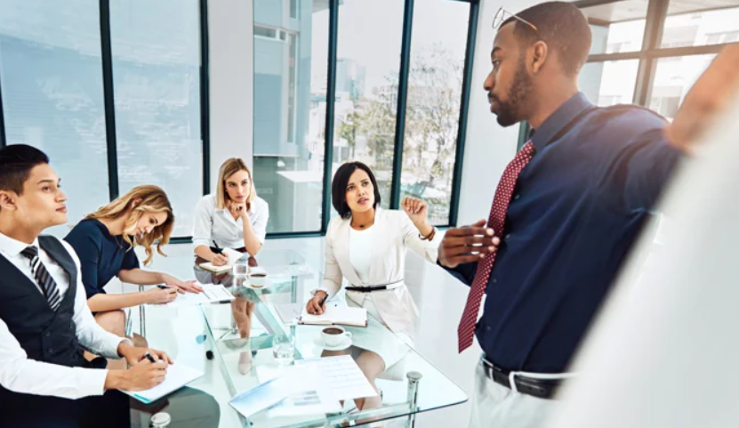  5 Leadership Mistakes to Avoid When Coping with Economic Challenges