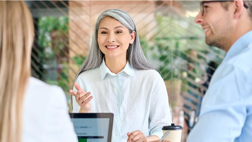  5 Steps to Reinvigorating Your Business