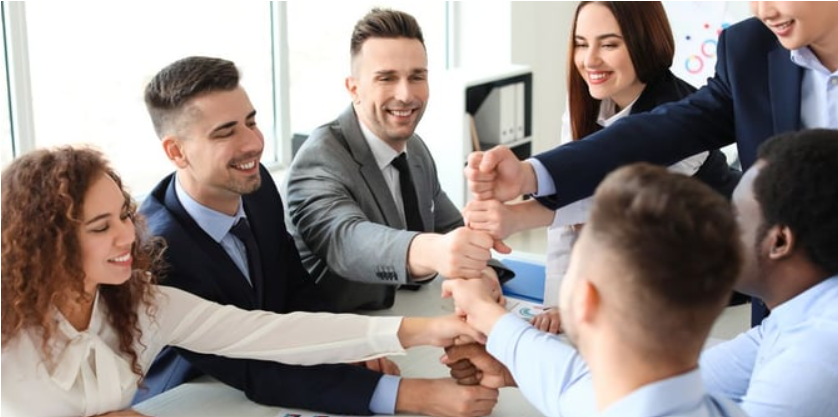  5 Ways to Improve the Health of Your Employees