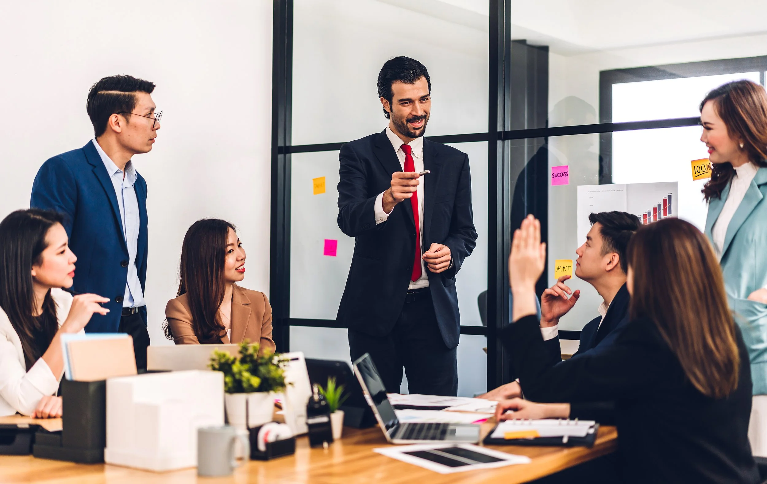 How a Business Advisory Board Sets Entrepreneurs Apart From Other Business Owners 