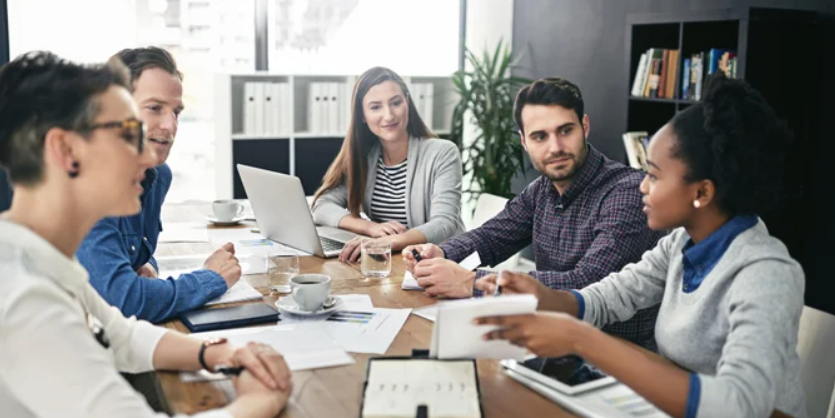  A Great Employee Experience Can Lead to Greater Retention