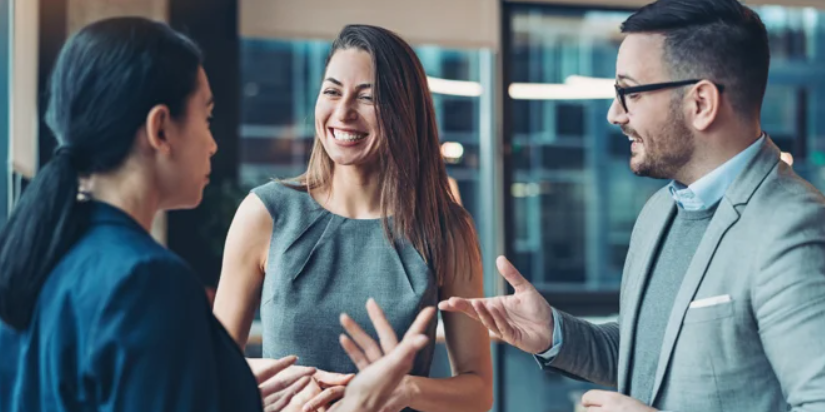  A Quick Guide to Strategic Networking