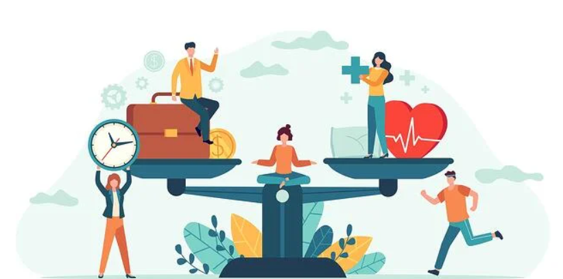  Tips on Achieving the Elusive Work-Life Balance