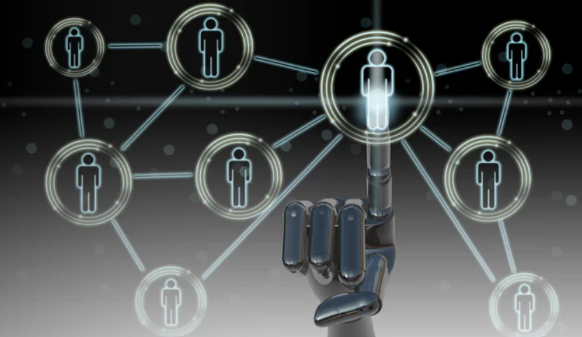  AI Meets HR: The Next Frontier in Workforce Management