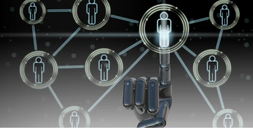 AI Meets HR: The Next Frontier in Workforce Management