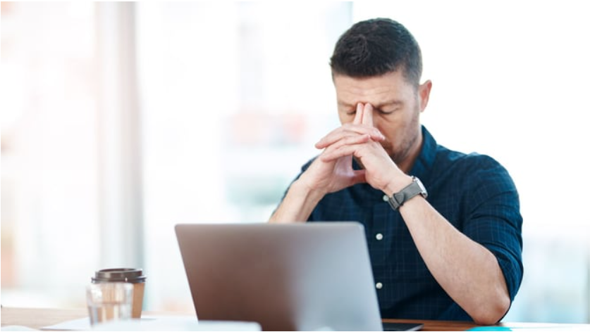  Are You Afflicted with CEO Burnout?
