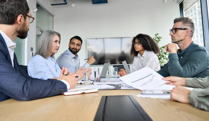  Avoid These 5 Strategic Planning Mistakes