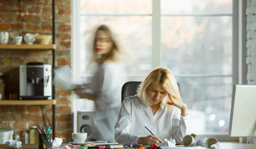  Break the Bad Habits Limiting Your Productivity