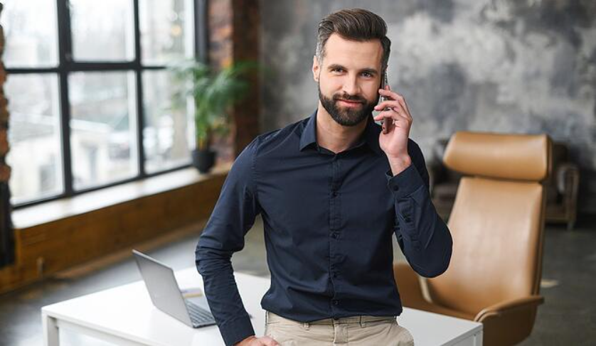  When a Business Owner Wears a Selling Hat