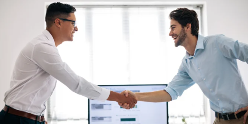  Business Success: Why Having an Accountability Partner is Key