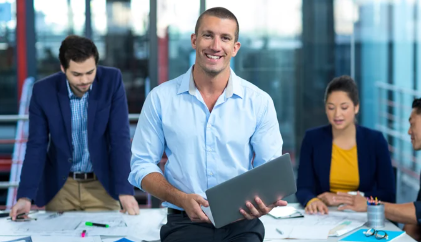  Communication Lightbulb: Leadership Transparency Builds Trust