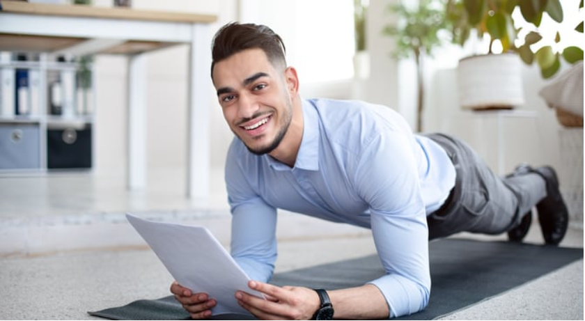  Create a Culture of Health and Wellness in Your Business