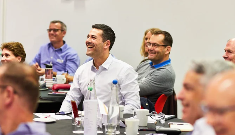  Creating a Stronger Team Starts with Better Management Habits