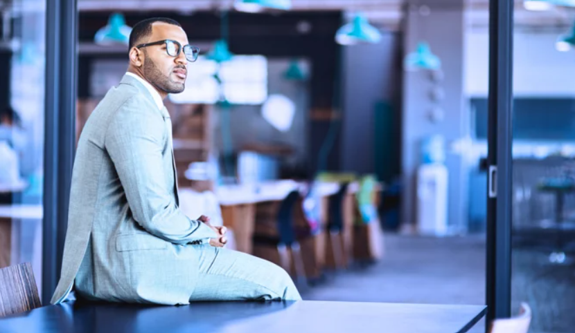  Deciding What You Stand for Is Easy; Standing Firm Is the Real Test