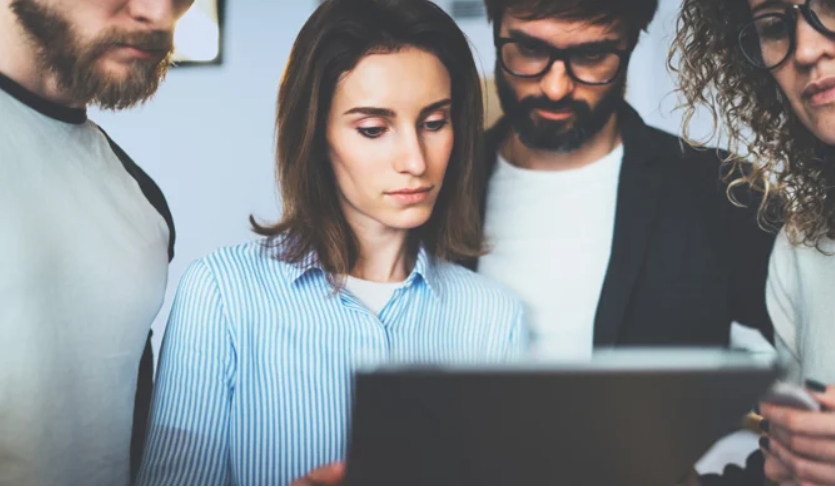  DISC Personified: A Day in the Lives of Four Communication Styles