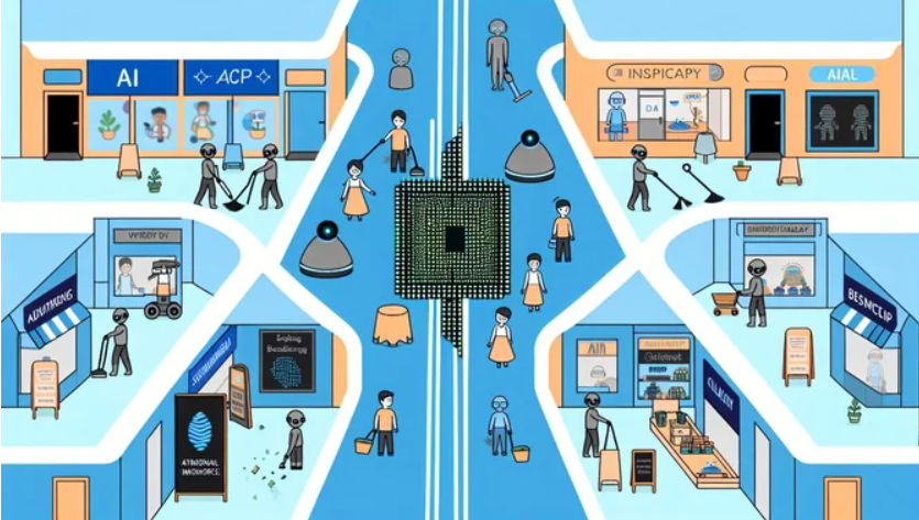  Does Your Business Need AI? A Look at the Pros and Cons