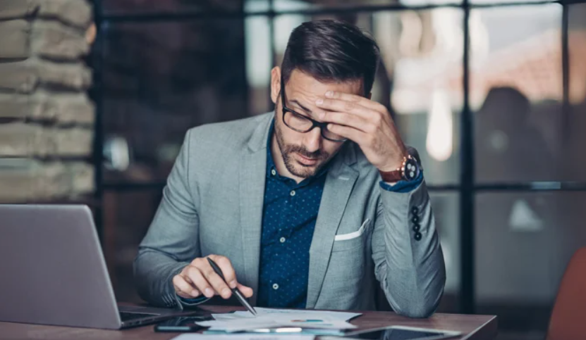  Economic Uncertainty: Your Crucial Role As Business Leader When Times Are Tough