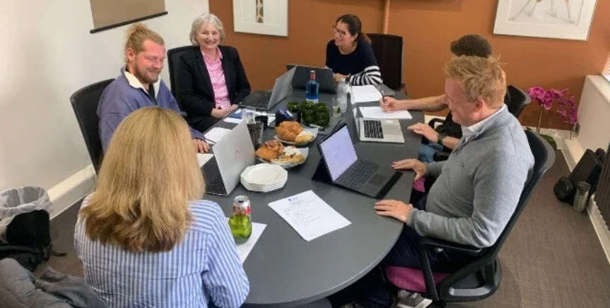 Evidence-Based Power of Peer Advisory Boards